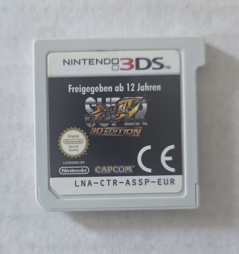 Nintendo 3ds game - nintendo,
