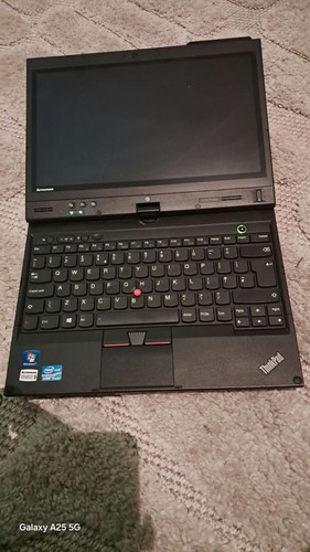 Lenovo thinkpad x230 tablet - lenovo,