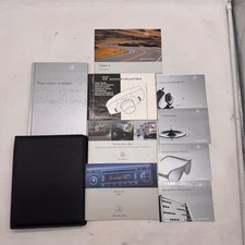 Booklet Use Maintenance