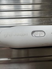 GHD Unplugged Cordless Hair