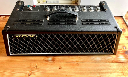 Vox viscount 1967 vintage - vox,