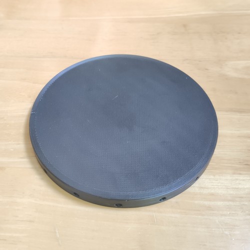 Front lens cap - , for