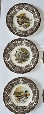 Vintage Royal Worcester Game