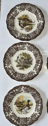 Vintage royal worcester - worcester, game