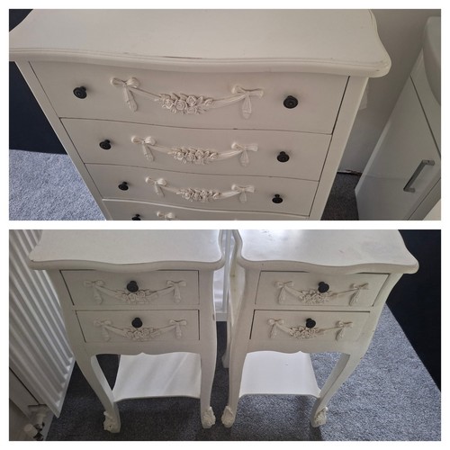 Dunelm toulouse chest - dunelm,