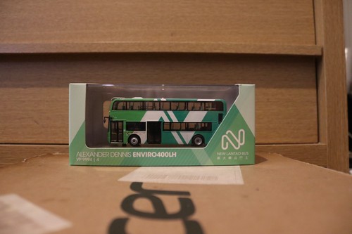 Model 63379 alexander dennis - model,