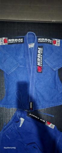 Koral bjj judo jiu jitsu - bjj,