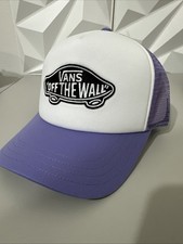 Vans Women’s Trucker Classic