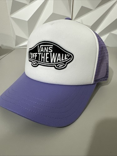Vans women trucker - women’s,