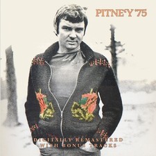 Gene Pitney - Pitney '75