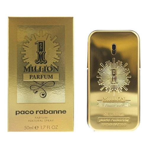 Paco rabanne million parfum - paco,