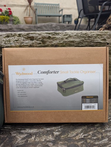 Wychwood comforter small - comforter,