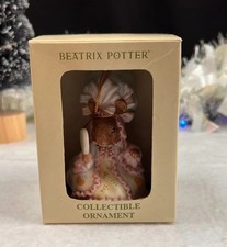 Vintage Schmid Beatrix Potter
