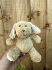 Tesco puppy tan Dog comforter