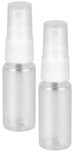 Pcs spray bottles 20ml - 2,