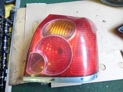 2003 2006 toyota avensis - 2003-2006,