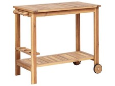 Certified Acacia Wood Garden
