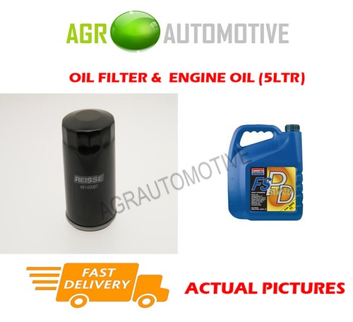 Diesel oil filter pd - +, 5w40