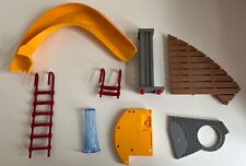 Playmobil - Water Slide - 4858 - Choose Your Spare (P1)