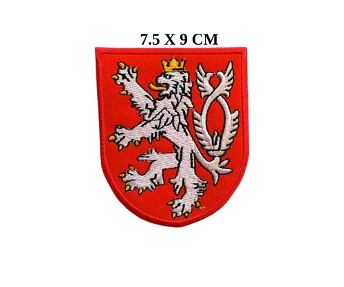 Czech republic coat arms - coat,