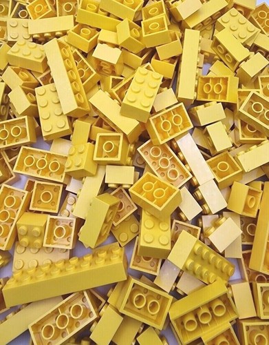 Lego brick bundle x50 pack - bundle,