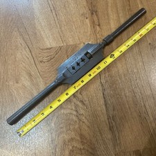 Antique Large 18" C&F No 36