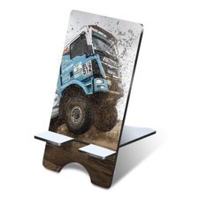 1x 3mm MDF Phone Stand Truck