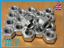 23 x ZINC PLATED Steel Wheel