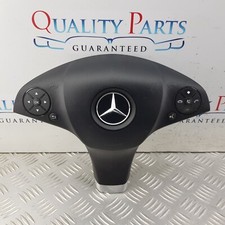 Mercedes class steering - e,