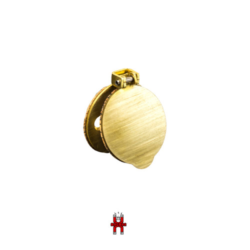 Key hole cover draught - hole, |