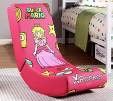 X ROCKER Officially Licensed