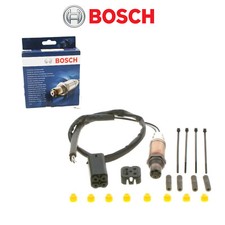 Fits Suzuki Jimny 1.3 1821286Z00 Lambda Sensor Oxygen O2 Bosch 0258986507 