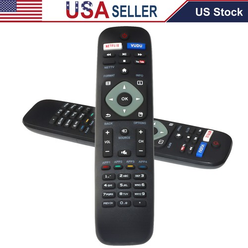 Remote control for all - remote,