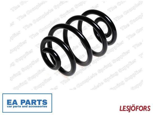 Coil spring for bmw e36 - coil,