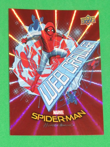 2017 spider man homecoming - spider-man,