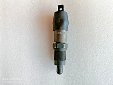 Lister Petter LPWS engine