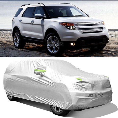 Outdoor full car cover - car,