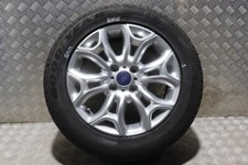 FORD ECOSPORT MK1 R16 ALLOY