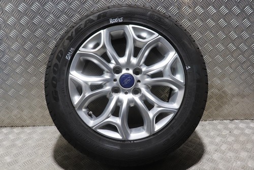 Ford ecosport mk1 - ford,