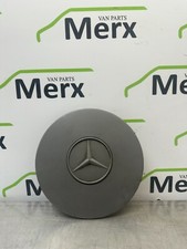 MERCEDES VITO  FITS UPTO 2003 CENTRE WHEEL TRIM HUB CAPS 6384010325 GENUINE