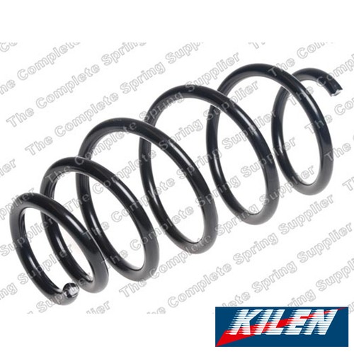 Kilen front suspension coil - kilen,
