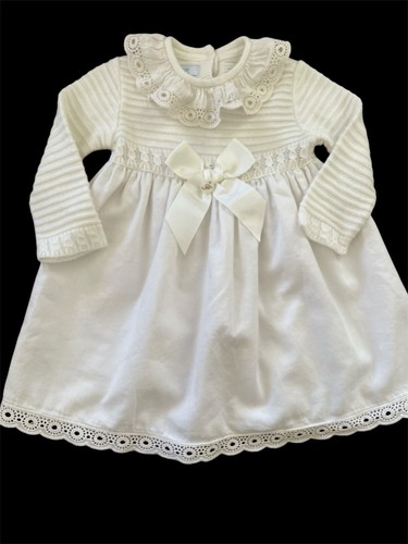 Foque ivory cable knit - (spain),