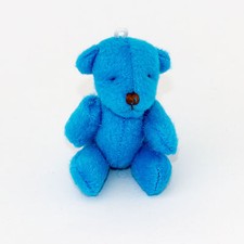 NEW - TEDDY BEARS X 1 - Soft