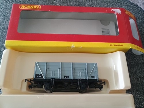 Hornby r6108b plank - hornby, br