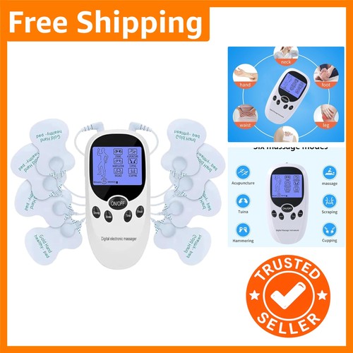 Tens therapy machine - tens,