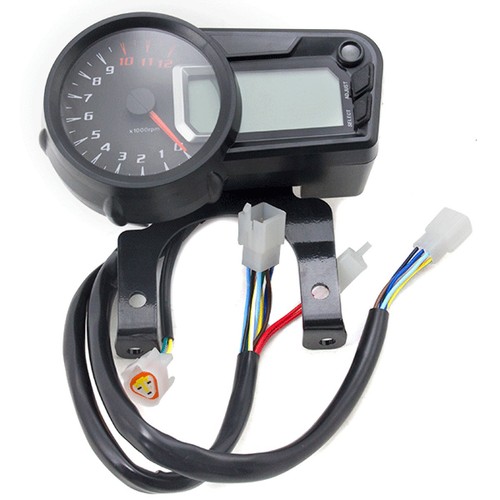 Speedo assembly mph - speedo,