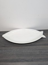 Ceramic Fish Shaped & Design