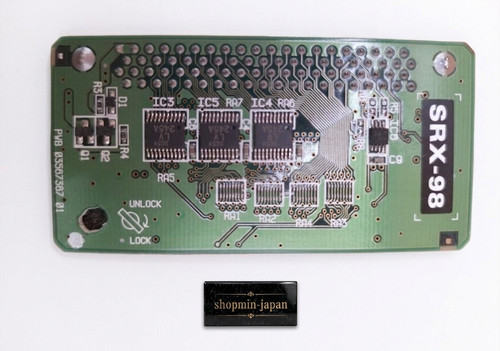 Roland srx analog - srx-98,