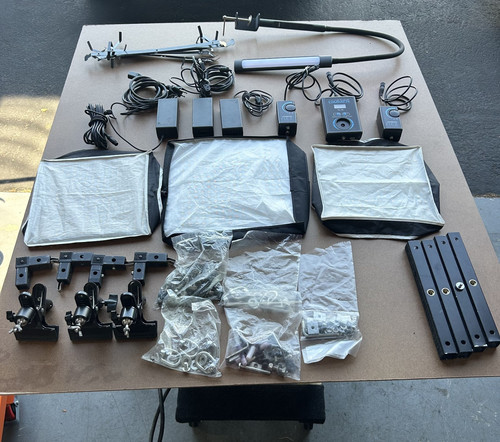 Westcott flex bundle untested - westcott,