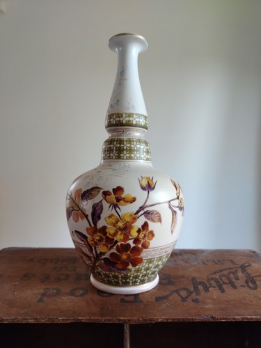 Antique christina wood doulton - antique,